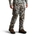 Sitka 2023 Stratus Pant - Front