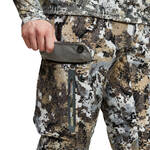 Sitka 2023 Stratus Pant - Cargo Pocket