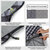 CORE-30-DEGREE-RECTANGLE-SLEEPING-BAG---features
