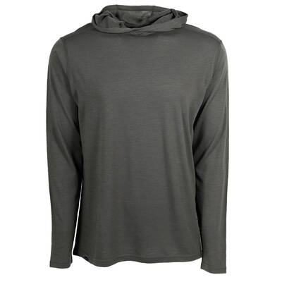 KING'S CAMO XKG FOUNDATION 150 MERINO HOODIE Photo