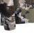 KING'S CAMO XKG FOUNDATION 150 MERINO HOODIE - SLEEVE