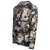 KING'S CAMO XKG FOUNDATION 150 MERINO HOODIE - SIDE