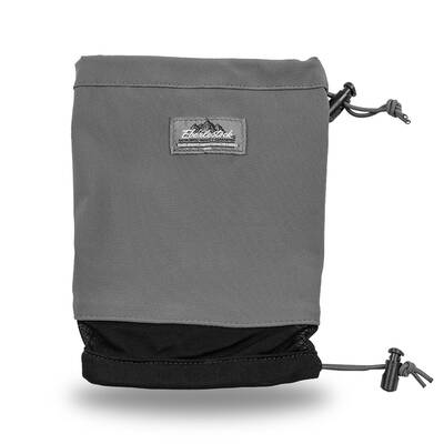 EBERLESTOCK DOUBLE THREAT POUCH Photo