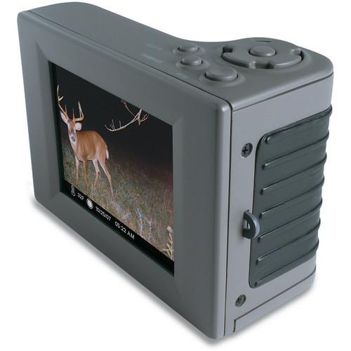 MOULTRIE SPY HAND VIEWER DELUXE