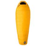 Big Agnes Lost Dog 30 Degree Synthetic Sleeping Bag - Front