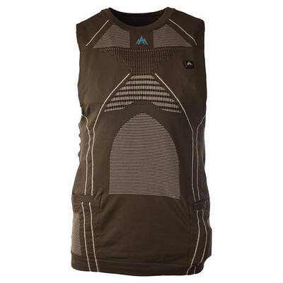 PNUMA ICON X HEATED CORE VEST- 2022 - Today Only!