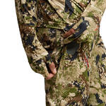 Sitka 2023 Equinox Guard Pants - Front Zipper Pocket