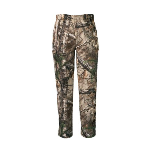 SCENT-LOK VORTEX WINDPROOF FLEECE PANT