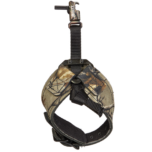 SCOTT ARCHERY SILVERHORN NCS ARCHERY RELEASE