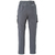 STRIKER BARRIER ZIP-OFF PANT - BACK CARBON