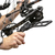 APEX SPLIT-LIMB BOW STAND - ON BOW