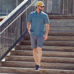 Mountain Khakis Men's Larimer Shorts - Lifestyle