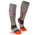 Fieldsheer Pro Merino Heated Socks - Front