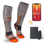 Fieldsheer Pro Merino Heated Socks - Battery