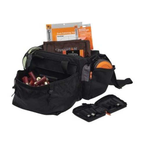 CHAMPION SHOTGUNNER'S GEAR BAG