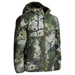 King's Camo Youth Transition Hoodie Jacket - Front Side