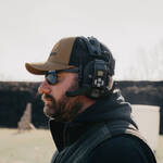 Walkers Game Ear Recon Bluetooth - Profile