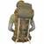 ALASKA GUIDE CREATIONS KOBUK LID - ATTACHED