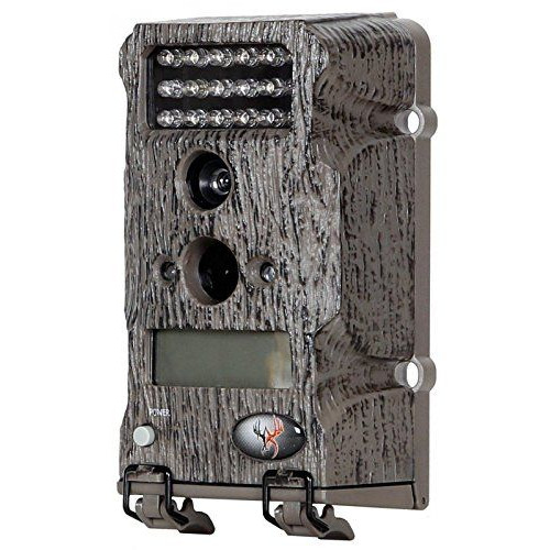 WILDGAME INNOVATIONS CRUSH X 7MP INFRARED TRAIL CAMERA