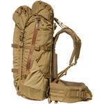 Mystery Ranch 2023 Metcalf Hunting Pack - Side