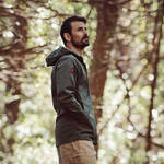 Mountain Khakis Men's Canton Jacket - Side