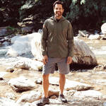 Mountain Khakis Men's Canton Jacket - Lifestyle