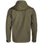 Mountain Khakis Men's Canton Jacket - Back