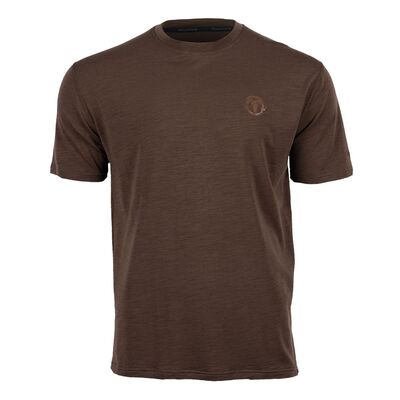 BLACKOVIS VENTURE 150G MERINO SHORT SLEEVE SHIRT - Today Only!