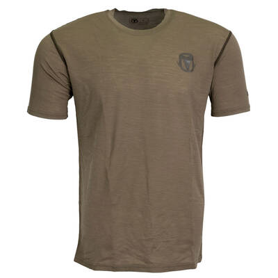 BLACKOVIS VENTURE 150G MERINO SHORT SLEEVE SHIRT Photo
