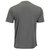 BLACKOVIS VENTURE 150G MERINO SHORT SLEEVE SHIRT - BACK
