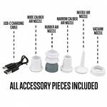 Alps Mountaineering Nano Air Pump - Accessories