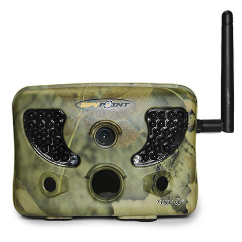 SPYPOINT TINY-W3 10MP TRAIL CAMERA