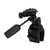 BLACKOVIS ROAD HUNTER PAN HEAD WINDOW MOUNT Photo
