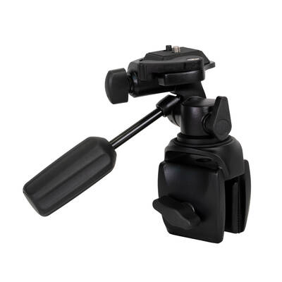 BLACKOVIS ROAD HUNTER PAN HEAD WINDOW MOUNT Photo