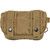 MYSTERY RANCH 2023 FORAGER POCKET - BACK COYOTE
