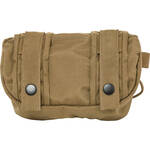 Mystery Ranch 2023 Forager Pocket - Back Coyote