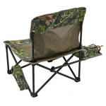 Alps High Ridge Turkey Chair - Back