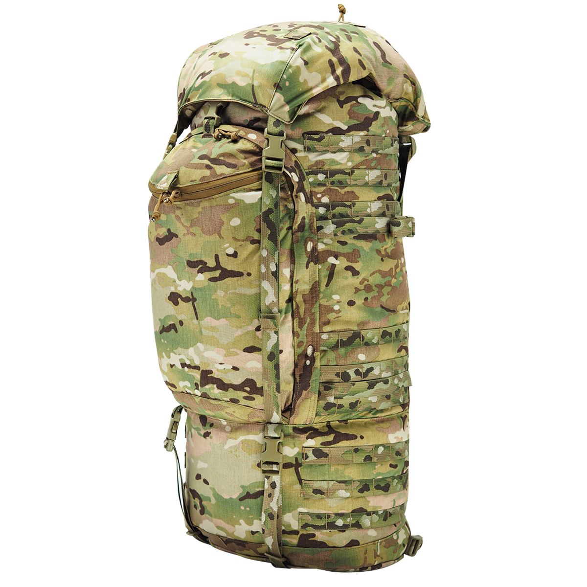 KIFARU MOUNTAIN WARRIOR PACK BAG ONLY Camofire Discount Hunting