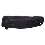 Sog Sog-tec Xr Folding Knife - Closed