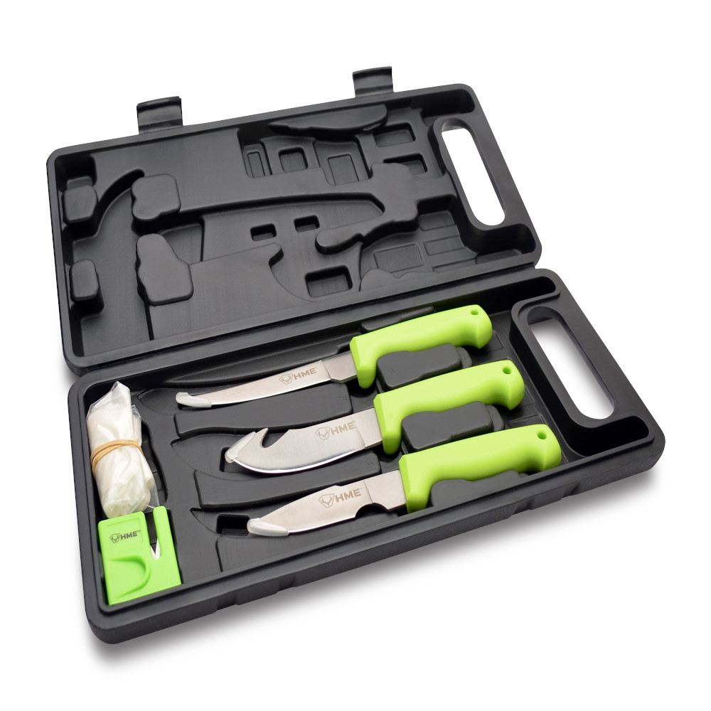 field dressing kit Wild Hog Field Dressing Kit 7 Piece main image 0