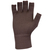 BLACKOVIS SAN JUAN FINGERLESS WOOL GLOVE - KODAK BACK
