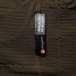 Heated Core Iconx Long Sleeve Shirt - Logo