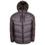 KING'S CAMO XKG DOWN HOODED TRANSITION JACKET 800 FILL - FRONT