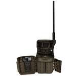 Wildgame Innovations Orbit 360 Cellular Trail Camera - Inside View