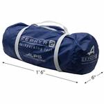 Alps Mountaineering Zephyr 2 Person Tent - Carry Bag