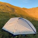 Alps Mountaineering Zephyr 2 Person Tent - In Wild