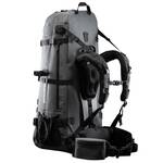 Rokman Basecamp 5000 Waterproof Pack - Profile