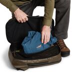 Sitka Drifter Travel Backpack - Open