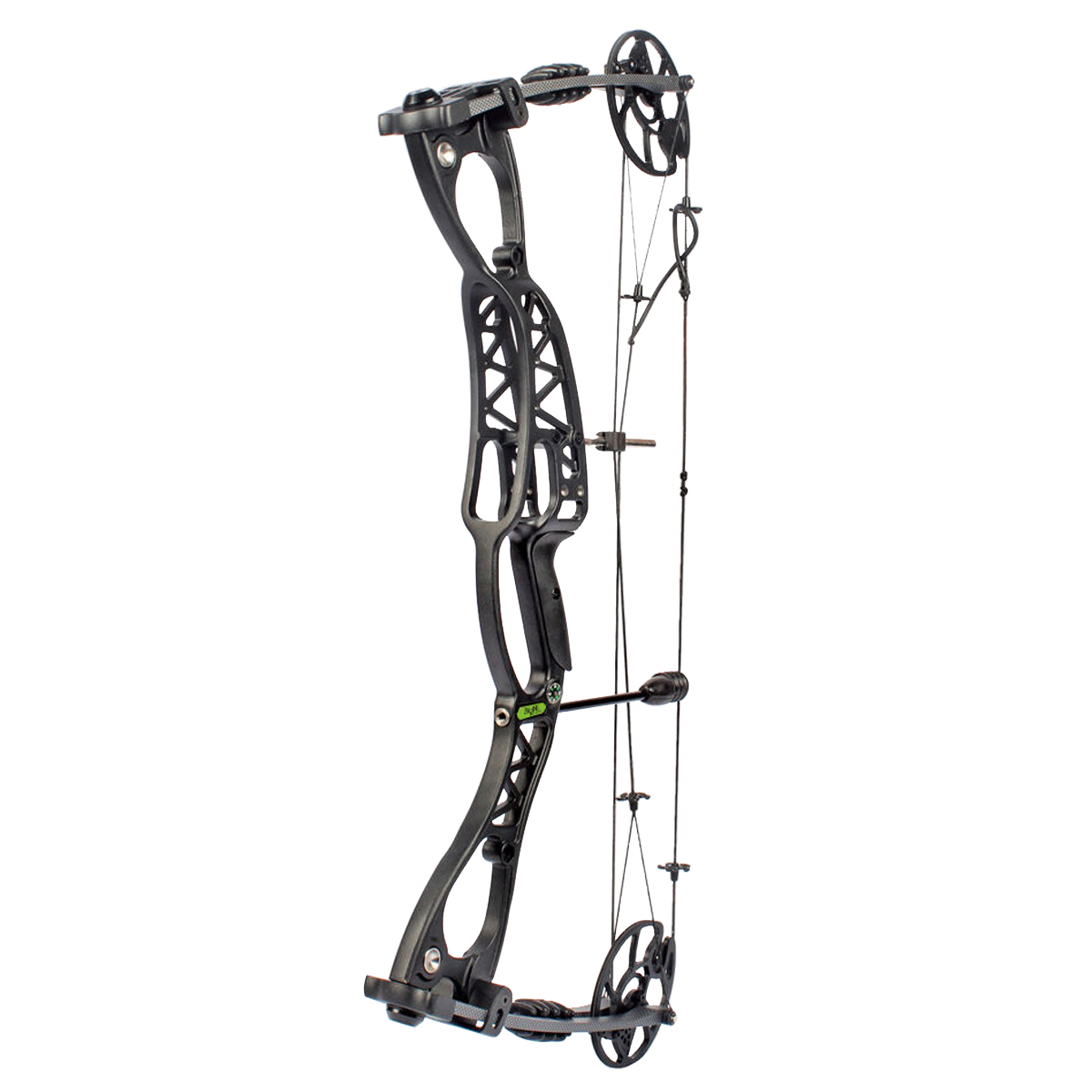 XPEDITION STEALTH COMPOUND BOW BONE COLLECTOR EDITION Photo