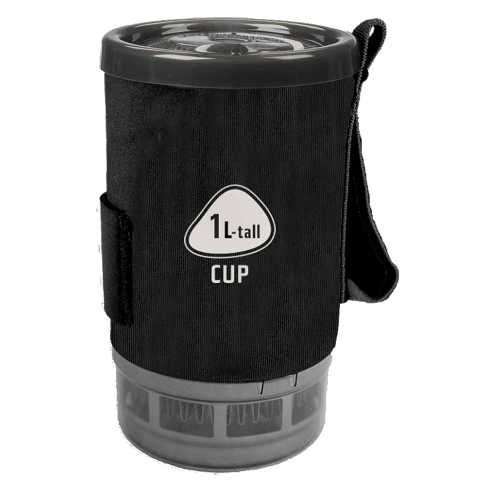 JETBOIL FLUXRING 1L TALL SPARE CUP Photo